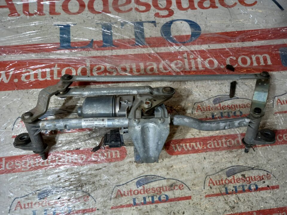 NO IDENTIFICADO VOLKSWAGEN CADDY (2K)(02.2004) Kombi
