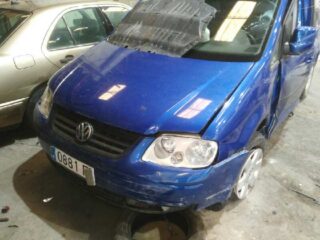 NO IDENTIFICADO VOLKSWAGEN CADDY (2K)(02.2004) Kombi - fotografía 3