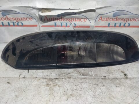 PILOTO TRASERO DERECHO OPEL CORSA C Blue Line