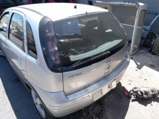 PILOTO TRASERO DERECHO OPEL CORSA C Blue Line - fotografía 6