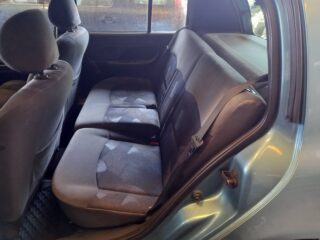CAJA CAMBIOS RENAULT CLIO II FASE II (BCB0) Authentique - fotografía 5