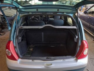 CAJA CAMBIOS RENAULT CLIO II FASE II (BCB0) Authentique - fotografía 7