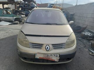 GUANTERA RENAULT SCENIC II (JM) Authentique - fotografía 3