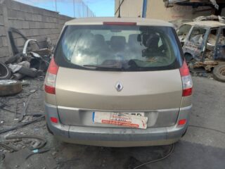 GUANTERA RENAULT SCENIC II (JM) Authentique - fotografía 8