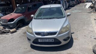 MANDO ELEVALUNAS DELANTERO IZQUIERDO FORD FOCUS BERLINA (CAP) Ambiente (D) - fotografía 1