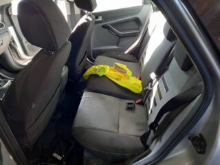 MANDO ELEVALUNAS DELANTERO IZQUIERDO FORD FOCUS BERLINA (CAP) Ambiente (D) - fotografía 3