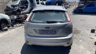 MANDO ELEVALUNAS DELANTERO IZQUIERDO FORD FOCUS BERLINA (CAP) Ambiente (D) - fotografía 4