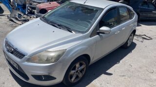 MANDO ELEVALUNAS DELANTERO IZQUIERDO FORD FOCUS BERLINA (CAP) Ambiente (D) - fotografía 7