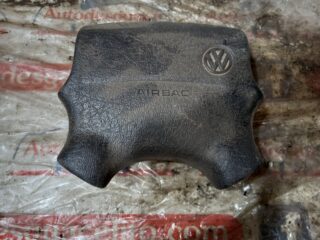 AIRBAG DELANTERO IZQUIERDO VOLKSWAGEN POLO III (6N1) Air - fotografía 1