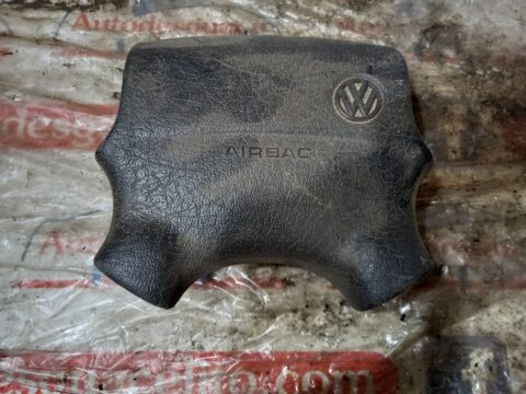 AIRBAG DELANTERO IZQUIERDO VOLKSWAGEN POLO III (6N1) Air