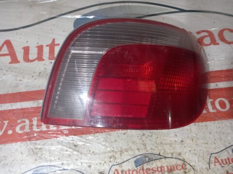 PILOTO TRASERO DERECHO TOYOTA YARIS (NCP1NLP1SCP1) 1.0 Linea Luna
