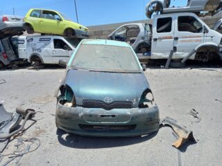 PILOTO TRASERO DERECHO TOYOTA YARIS (NCP1NLP1SCP1) 1.0 Linea Luna - fotografía 3