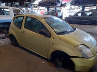PARASOL DERECHO CITROEN C2 SX - fotografía 7