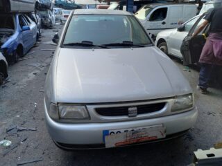 ALETA DELANTERA DERECHA SEAT CORDOBA BERLINA (6K2) CLX - fotografía 2