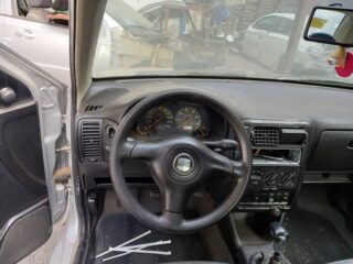 ALETA DELANTERA DERECHA SEAT CORDOBA BERLINA (6K2) CLX - fotografía 3
