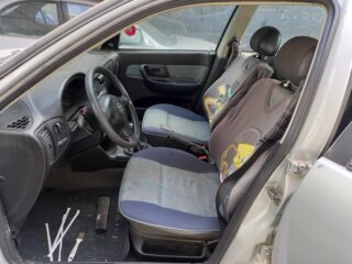 ALETA DELANTERA DERECHA SEAT CORDOBA BERLINA (6K2) CLX - fotografía 5