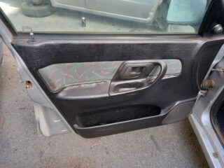 ALETA DELANTERA DERECHA SEAT CORDOBA BERLINA (6K2) CLX - fotografía 8