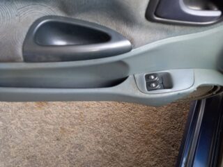 ELEVALUNAS DELANTERO DERECHO RENAULT MEGANE I BERL. BERL. CON PORTÓN (BA0) 1.4e RL - fotografía 6