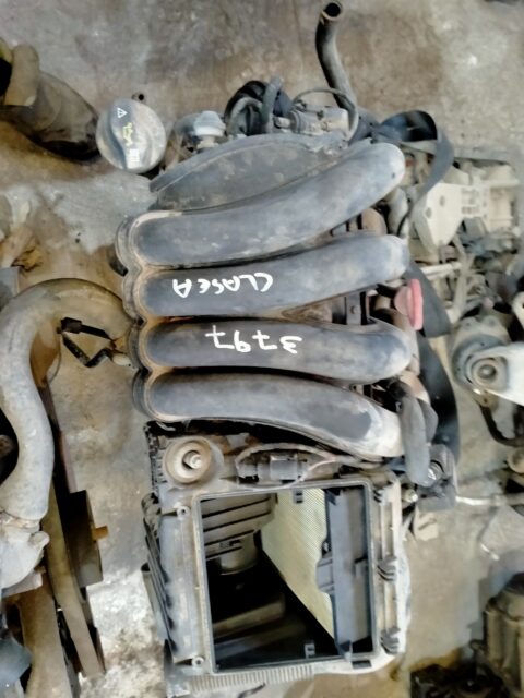 MOTOR COMPLETO MERCEDES-BENZ CLASE A (BM 169) A 150 A-Edition (169.031)