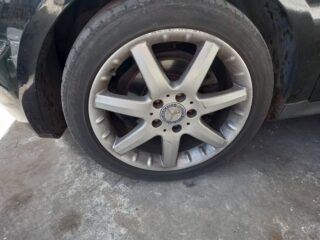 MOTOR COMPLETO MERCEDES-BENZ CLASE A (BM 169) A 150 A-Edition (169.031) - fotografía 5