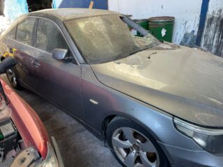 NO IDENTIFICADO BMW SERIE 5 BERLINA (E60) 530d - fotografía 2