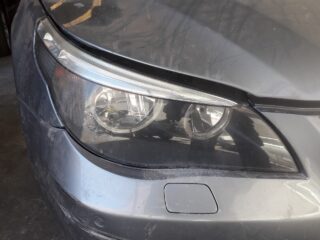 NO IDENTIFICADO BMW SERIE 5 BERLINA (E60) 530d - fotografía 6