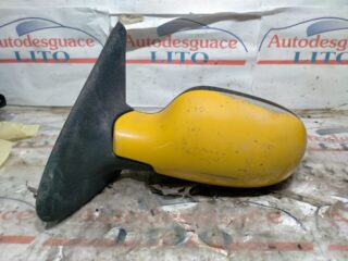 RETROVISOR IZQUIERDO RENAULT MEGANE I FASE 2 COUPE (DA) 1.4 16 V Dynamique - fotografía 2
