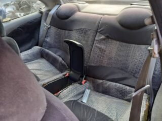 RETROVISOR IZQUIERDO RENAULT MEGANE I FASE 2 COUPE (DA) 1.4 16 V Dynamique - fotografía 6