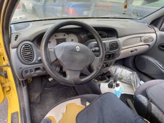 RETROVISOR IZQUIERDO RENAULT MEGANE I FASE 2 COUPE (DA) 1.4 16 V Dynamique - fotografía 7