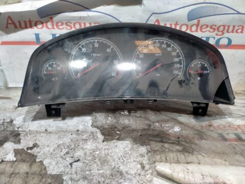 CUADRO INSTRUMENTOS OPEL VECTRA C BERLINA Comfort
