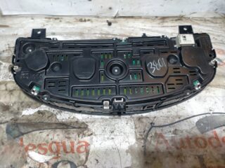 CUADRO INSTRUMENTOS OPEL VECTRA C BERLINA Comfort - fotografía 3