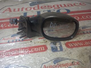 RETROVISOR DERECHO CITROEN XSARA PICASSO 1.6 HDi 90 Exclusive - fotografía 1