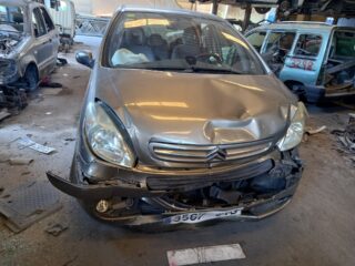 RETROVISOR DERECHO CITROEN XSARA PICASSO 1.6 HDi 90 Exclusive - fotografía 3
