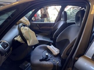RETROVISOR DERECHO CITROEN XSARA PICASSO 1.6 HDi 90 Exclusive - fotografía 5