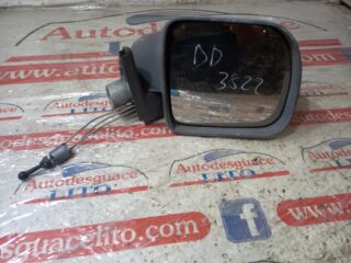 RETROVISOR DERECHO RENAULT RAPID EXPRESS (F40) 1.9 D Familiar (F40P) - fotografía 1