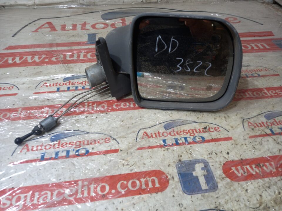RETROVISOR DERECHO RENAULT RAPID EXPRESS (F40) 1.9 D Familiar (F40P)