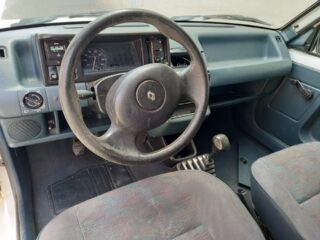 RETROVISOR DERECHO RENAULT RAPID EXPRESS (F40) 1.9 D Familiar (F40P) - fotografía 8