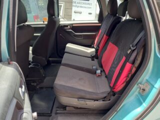CERRADURA MALETERO PORTON OPEL MERIVA Blue Line - fotografía 6