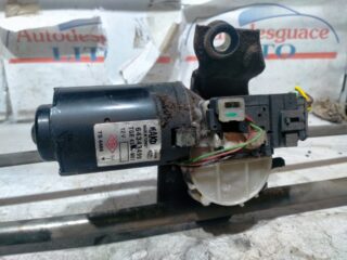 MOTOR LIMPIA DELANTERO FIAT I DOBLÒ (119) 1.9 JTD ELX Dynamic - fotografía 1