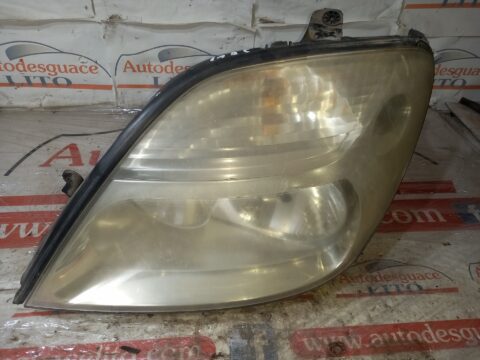 FARO IZQUIERDO RENAULT SCENIC I (JA) 1.4 16V Fairway
