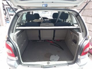 RETROVISOR IZQUIERDO RENAULT SCENIC I (JA) 1.4 16V Fairway - fotografía 5