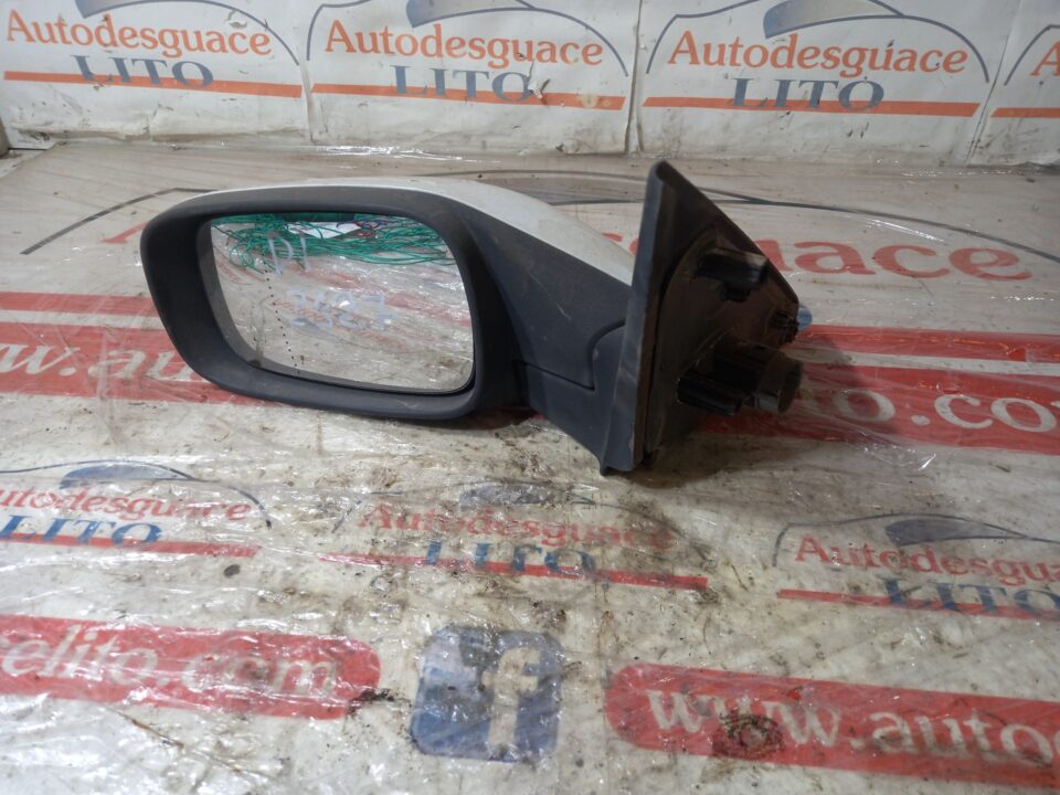 RETROVISOR IZQUIERDO RENAULT LAGUNA II (BG0) Authentique