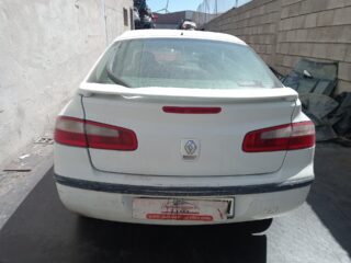 RETROVISOR IZQUIERDO RENAULT LAGUNA II (BG0) Authentique - fotografía 8