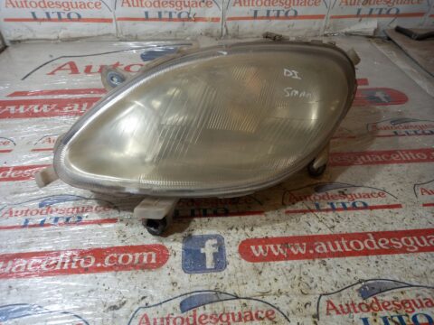 FARO IZQUIERDO SMART CITY-COUPE