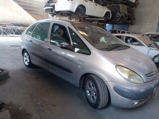 ELEVALUNAS DELANTERO DERECHO CITROEN XSARA PICASSO 2.0 HDi - fotografía 8