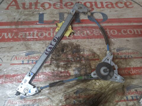 ELEVALUNAS TRASERO DERECHO CITROEN XSARA PICASSO 2.0 HDi