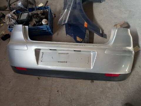 PARAGOLPES TRASERO SEAT IBIZA (6L1) Cool