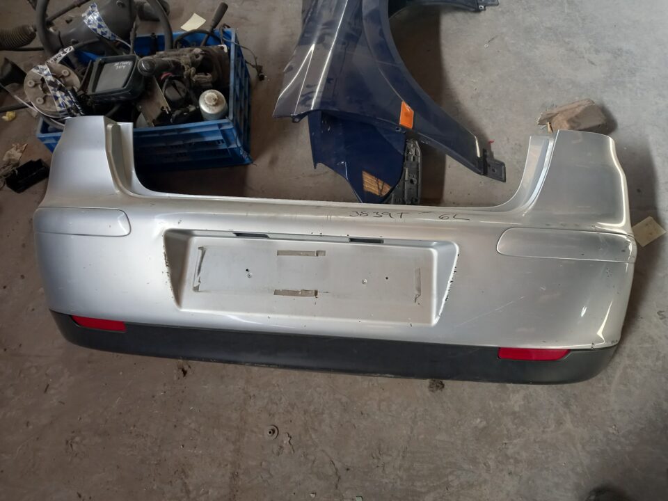 PARAGOLPES TRASERO SEAT IBIZA (6L1) Cool