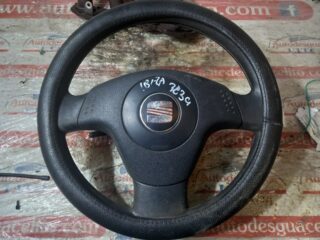 VOLANTE SEAT IBIZA (6L1) Cool - fotografía 1