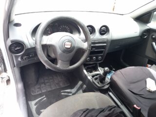VOLANTE SEAT IBIZA (6L1) Cool - fotografía 4